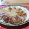 ももいろさくら's cooksnap of when they made ＴＨＥ失敗しない羽根つき餃子 「焼き方」.