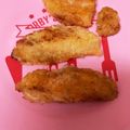 えだま21's cooksnap of when they made 離乳食後期　シラスとじゃがいものおやき.