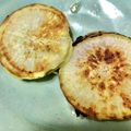 冷蔵庫レスキュー隊's cooksnap of when they made 大根のはさみ焼き.