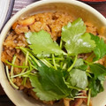あずにゃ♡'s cooksnap of when they made 炊飯器で簡単♡いかめし風炊き込みご飯.