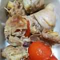 クックZALFUV☆'s cooksnap of when they made トマト豚バラ巻き♪お弁当、BBQにも.