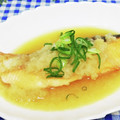 ととろ＆めい's cooksnap of when they made 鮭のおろし煮.