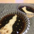 みかん茶's cooksnap of when they made 七夕に☆星空ゼリー☆.
