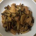 かおり♡♡♡'s cooksnap of when they made 簡単、激うま、柔らか鶏胸肉の節約すき煮.