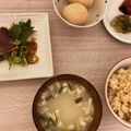 sawachangg's cooksnap of when they made 卵10個　煮汁少量　簡単煮卵.