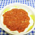 ととろ＆めい's cooksnap of when they made 手作りソースで！サイゼリヤミラノ風ドリア.