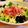 t0mt0mt0m's cooksnap of when they made アボカドとベーコンのあっという間にサラダ.