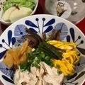 17jackey58's cooksnap of when they made 奄美大島の郷土料理＊鶏飯.