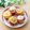 runa10's cooksnap of when they made カップケーキデコレーション.