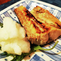 ダッフィーニーうに's cooksnap of when they made さばの塩焼き.