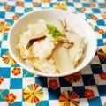 ふうはっちゃん's cooksnap of when they made エリンギの炊き込みご飯.
