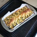 たちんぺ's cooksnap of when they made 簡単キウイケーキ.