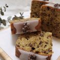 u__k's cooksnap of when they made 【基本のパウンドケーキ】バターケーキ.