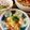 シルバニア's cooksnap of when they made 意外な組合せが合う！アボカドの湯葉和え.