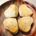 みぃぃちゃま's cooksnap of when they made ☆紅茶スコーン☆.