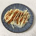 puniＫ's cooksnap of when they made *キムチマヨの大根サラダ*.