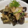 クレイジー専業主婦's cooksnap of when they made うま辛♡豚肉となすのピリ辛味噌炒め.
