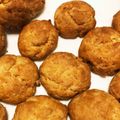 おさとうみかん's cooksnap of when they made 材料4つ！HMで簡単ホロホロクッキー♡.