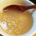 hamupuchi's cooksnap of when they made 茶粥～おかいさん～.