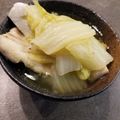 ゆりっﾍﾟ's cooksnap of when they made ☆旨味たっぷり醤油ベース鍋☆.