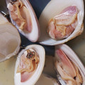 RMNT's cooksnap of when they made はまぐりの酒蒸し.