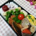 クックI7I5L1☆'s cooksnap of when they made サバのカレー風味スパイス焼き.