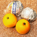 なつき☆ミ's cooksnap of when they made りんごの保存方法　かんきつ類にも.