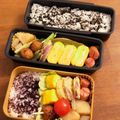 ★♡ゆき♡★'s cooksnap of when they made 私好みの卵焼き.