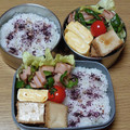 ﾋﾟﾛﾐ♡'s cooksnap of when they made 厚揚げだけの煮物.