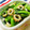 U☆kaoru's cooksnap of when they made 小松菜とちくわのゆず胡椒☆ナムル.