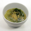 クックDAD's cooksnap of when they made ワカメと長ネギの中華スープ.