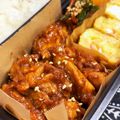 Nya6nya6's cooksnap of when they made とりもも肉ケチャップソース漬け焼き.