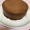 yucaffe's cooksnap of when they made しっとり濃厚♡おとうふ屋さんのブラウニー.