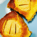 クックEM7ZQU☆'s cooksnap of when they made 何食べ⭐️佳代子さんのりんごのマフィン.