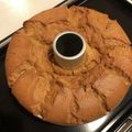 うめきち０２１１'s cooksnap of when they made 紅茶のシフォンケーキ.