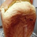 イナバウアーー's cooksnap of when they made HB♪究極の贅沢❤デニッシュ食パン.