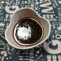 ﾁｲﾁｬﾝﾏﾏ's cooksnap of when they made 簡単 和風ステーキソース.