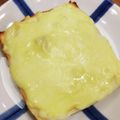 さおりらっくま's cooksnap of when they made 残ったグラタン救済♪グラタントースト.