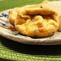E吉☆'s cooksnap of when they made 大根toがんもの白だし煮.