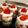 りこはるまこママ's cooksnap of when they made いちごのティラミス♪簡単カップデザート☆.