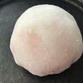 葉月優希's cooksnap of when they made 【簡単】丸ごといちご大福とみかん大福.