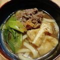 ごりら亭's cooksnap of when they made 時短♪カンタン☆ベジ麺つゆ.