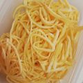 黒豆丸's cooksnap of when they made ♡o｡ ❤私の母の錦糸卵の作り方❤♡o｡.