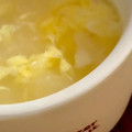 MULA's cooksnap of when they made 余った野菜で簡単中華風スープ♪.