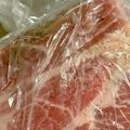 MULA's cooksnap of when they made 塩胡椒で豚ロース肉ブロックの下ごしらえ.