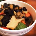 ｍａｈａ's cooksnap of when they made 新玉すりおろしで！野菜の揚げ浸し.