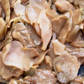 まなぶの奥さん's cooksnap of when they made 自家製♫ザーサイ炒め.