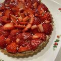 おにぎりちゃんママ's cooksnap of when they made サクサクタルト生地.
