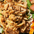 ˚✧₊⁎ゆう˚✧₊⁎'s cooksnap of when they made お弁当にも！簡単♥えのきとひき肉の辛炒め.