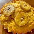おーざにっく's cooksnap of when they made 罪悪感ゼロ♪おからのバナナマフィン♡.